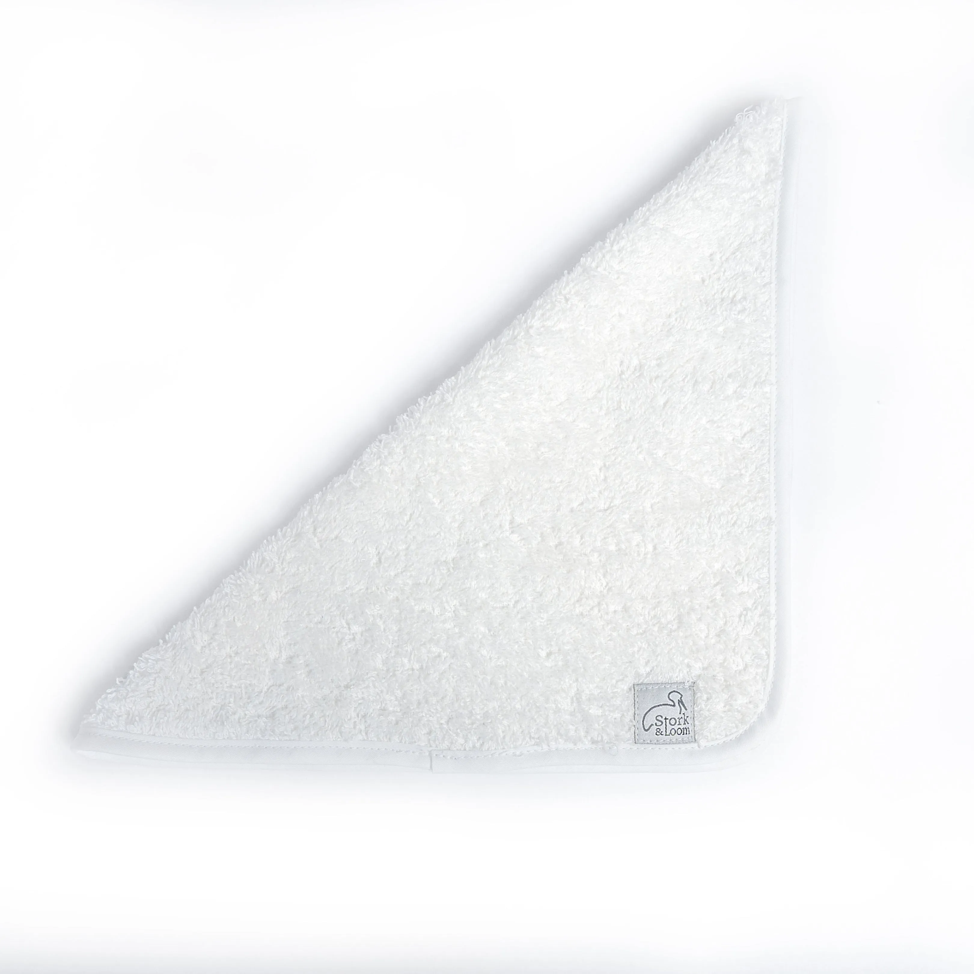 100% Terry Washcloth