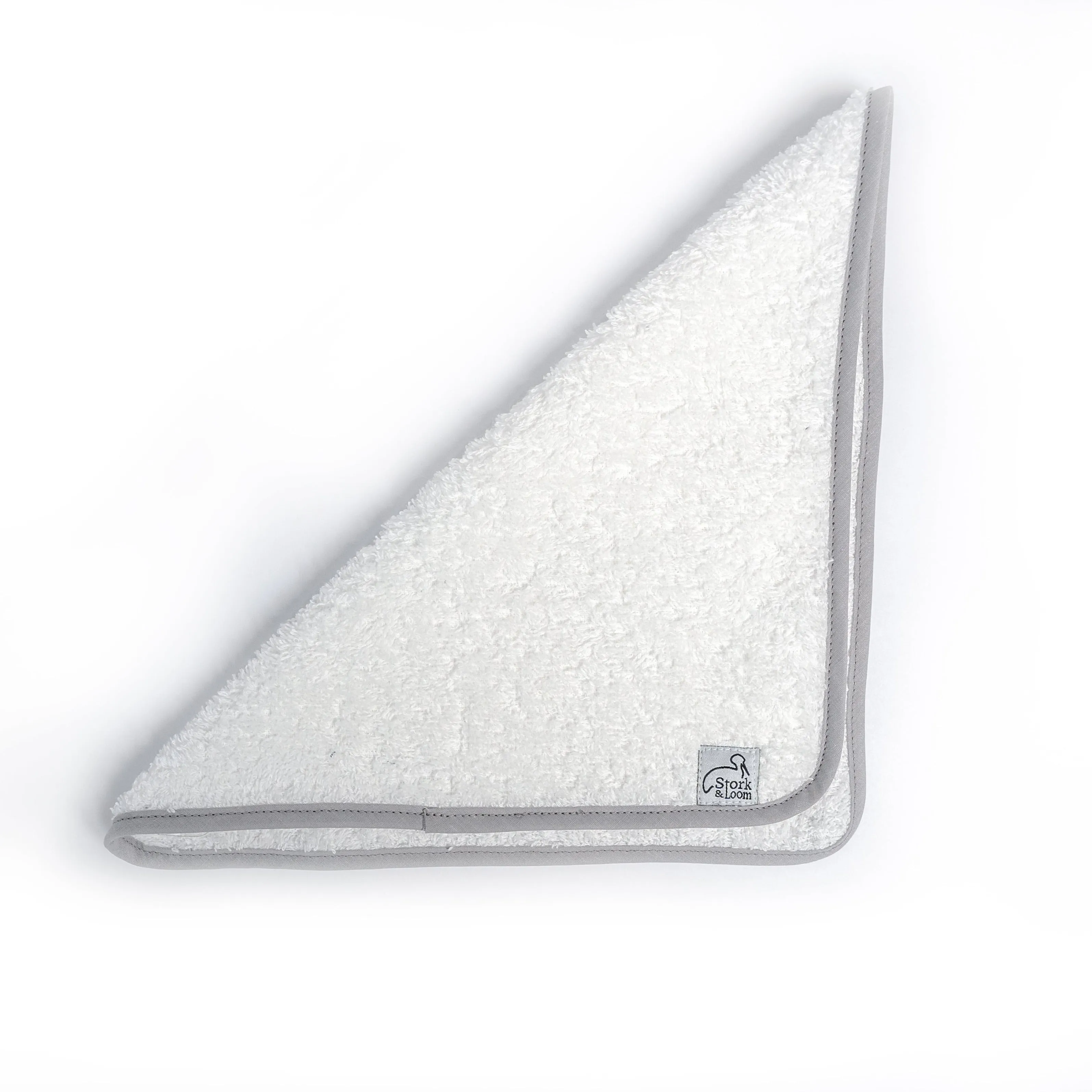 100% Terry Washcloth