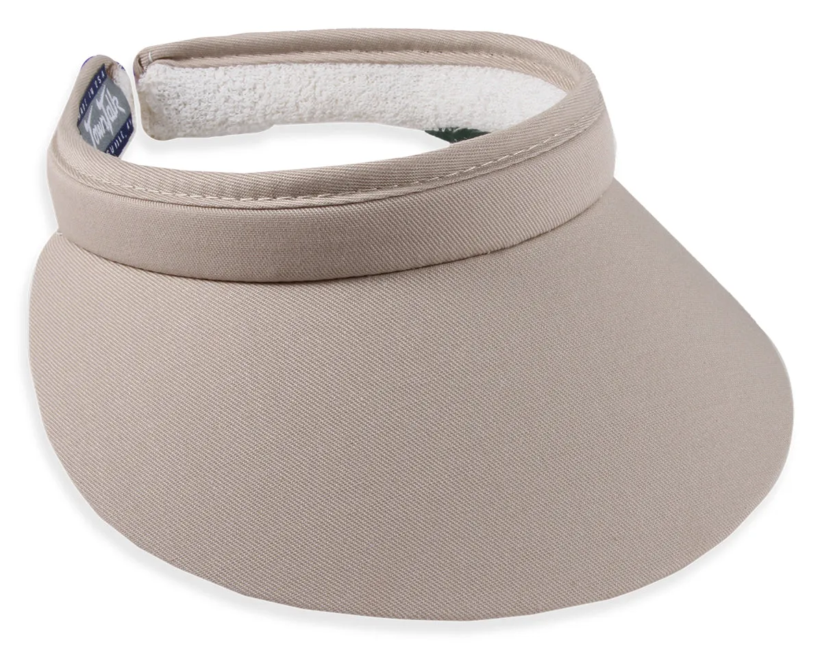 5600 3" COMFORT CLIP-ON