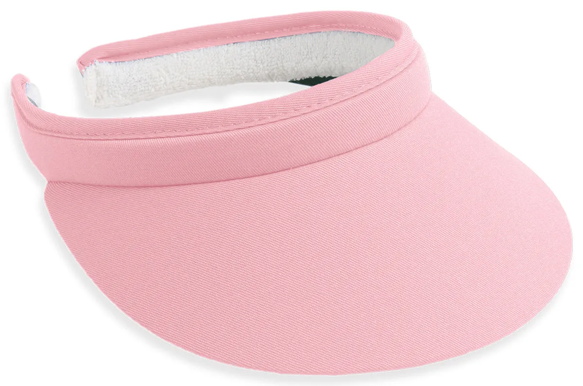 5600 3" COMFORT CLIP-ON
