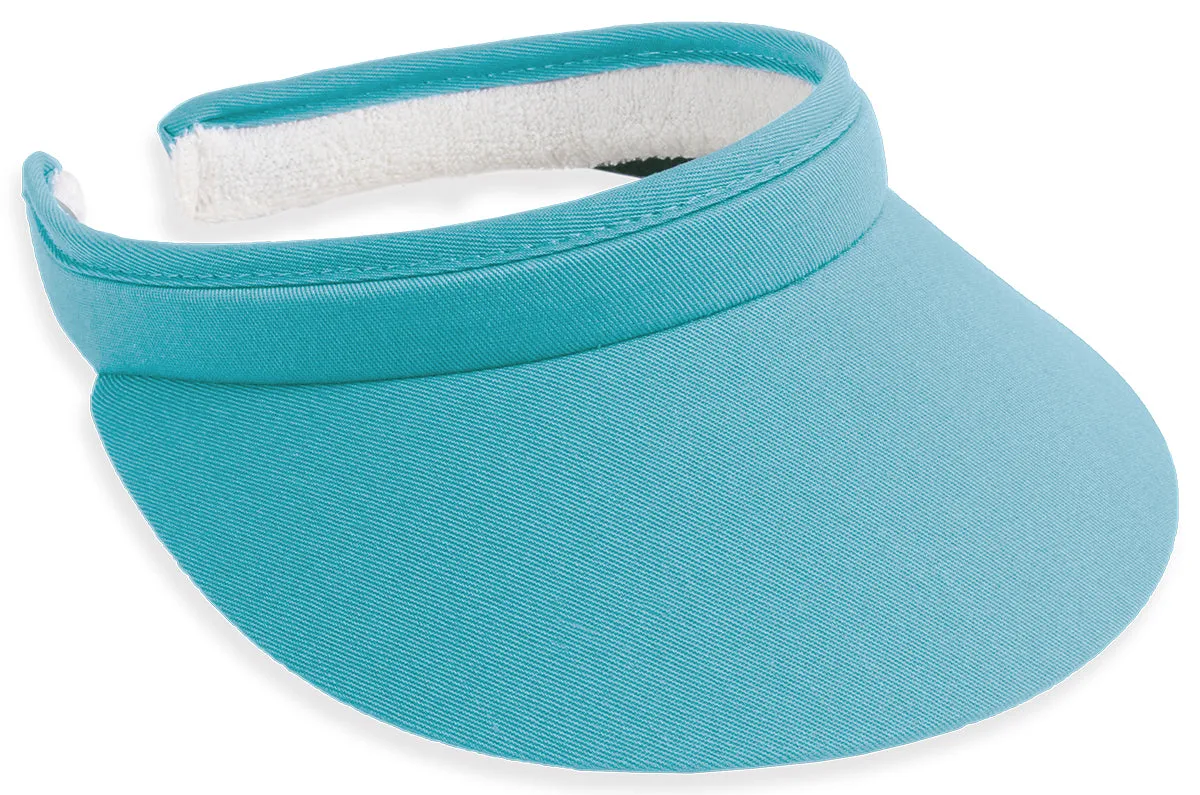 5600 3" COMFORT CLIP-ON