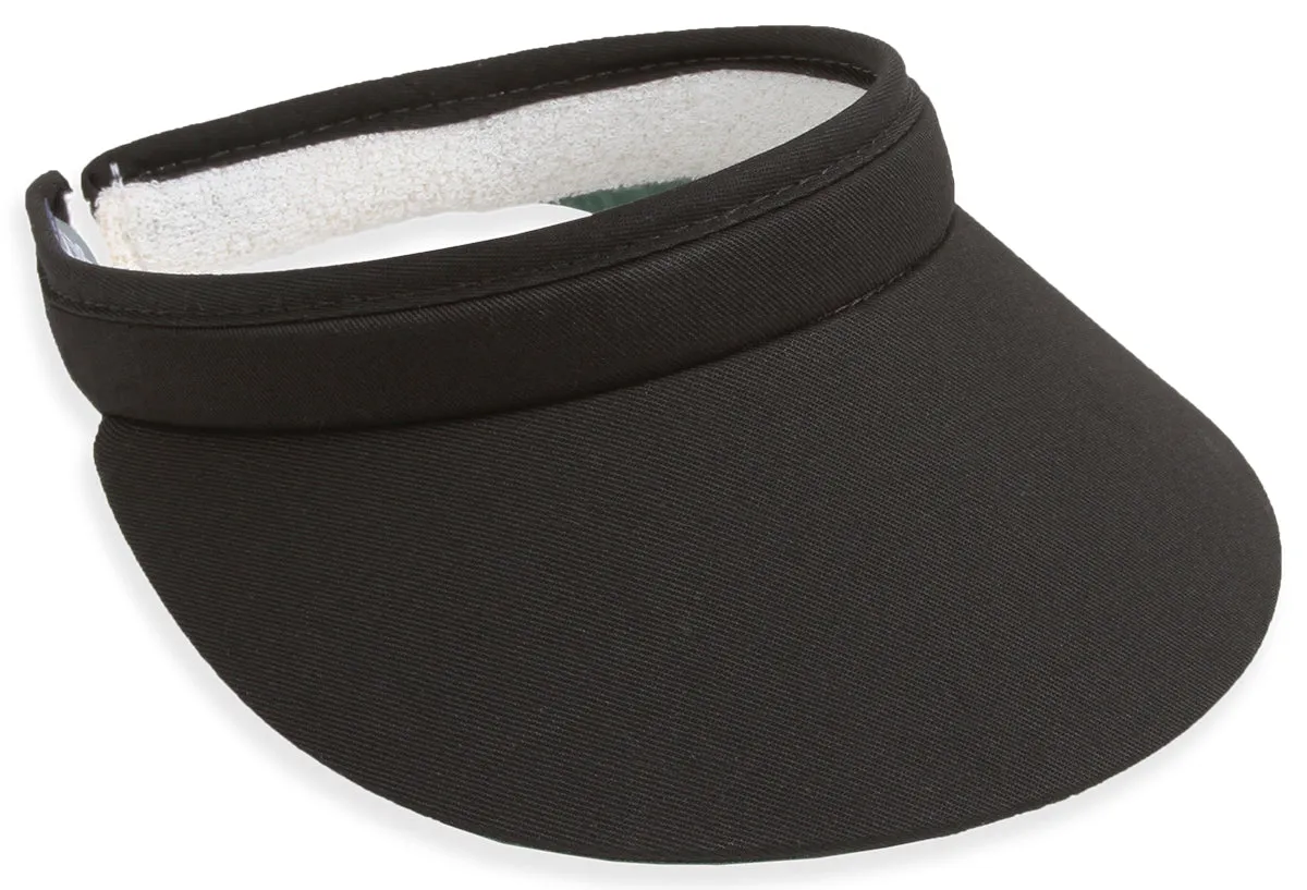 5600 3" COMFORT CLIP-ON