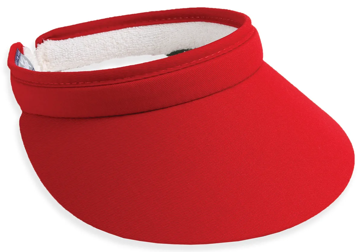 5600 3" COMFORT CLIP-ON