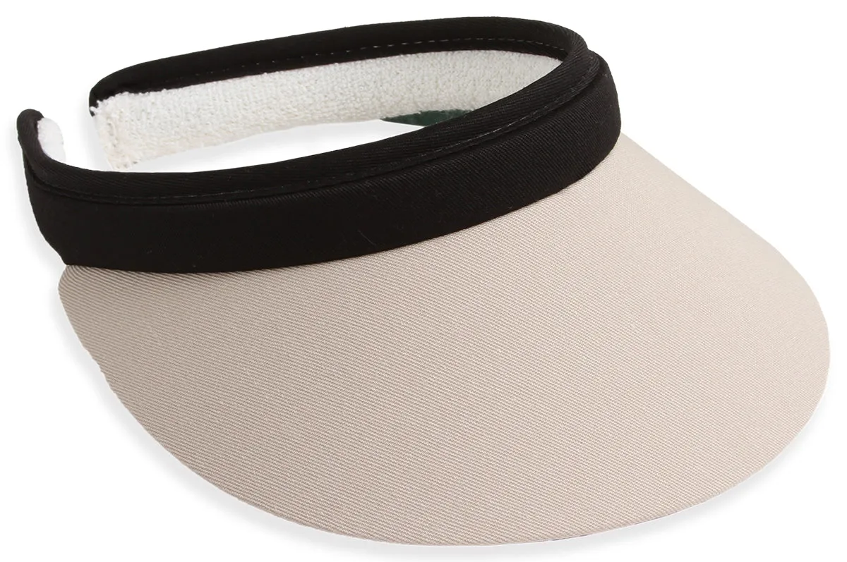 5600 3" COMFORT CLIP-ON