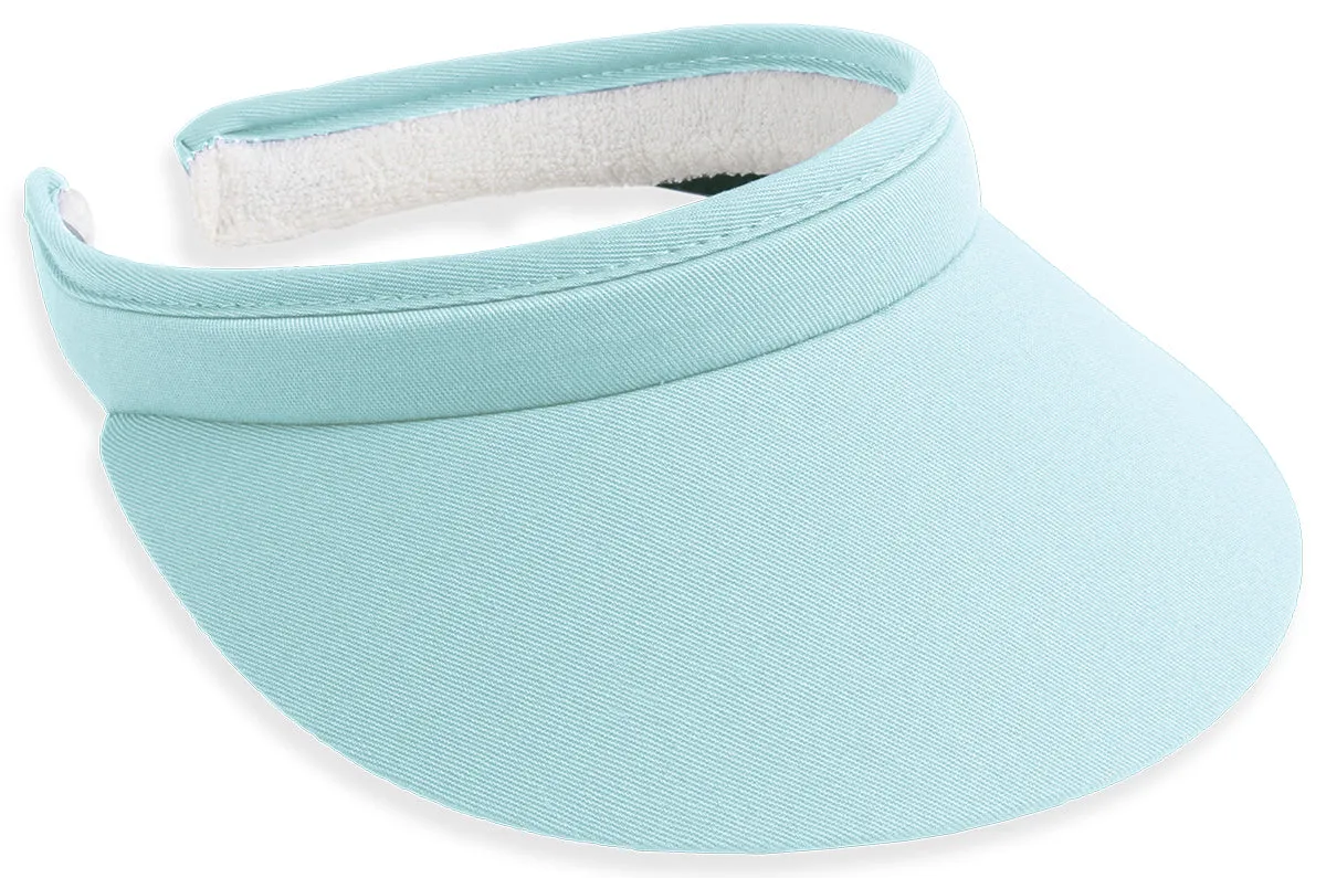 5600 3" COMFORT CLIP-ON