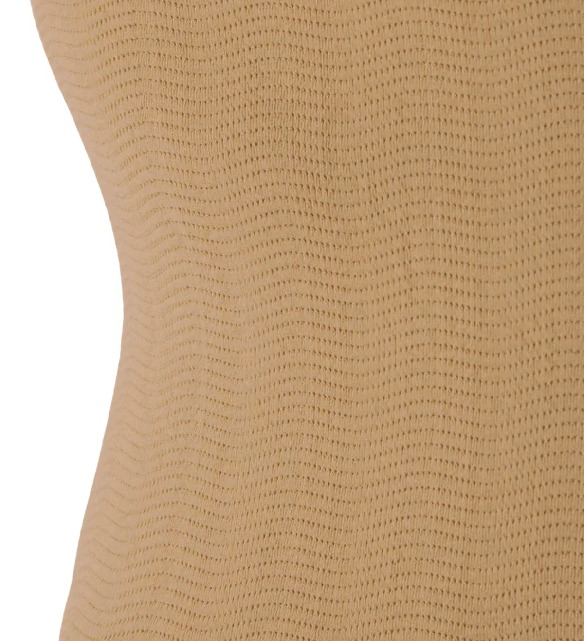 Active Compression Braless Top