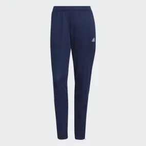 ADIDAS ENTRADA 22 TRAINING PANT WOMEN TEAM NAVY BLUE