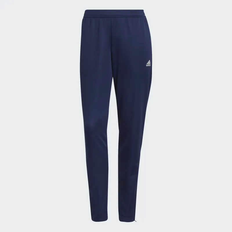 ADIDAS ENTRADA 22 TRAINING PANT WOMEN TEAM NAVY BLUE