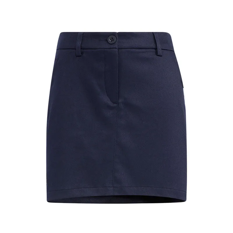 ADIDAS Play Green Skort (Ink)