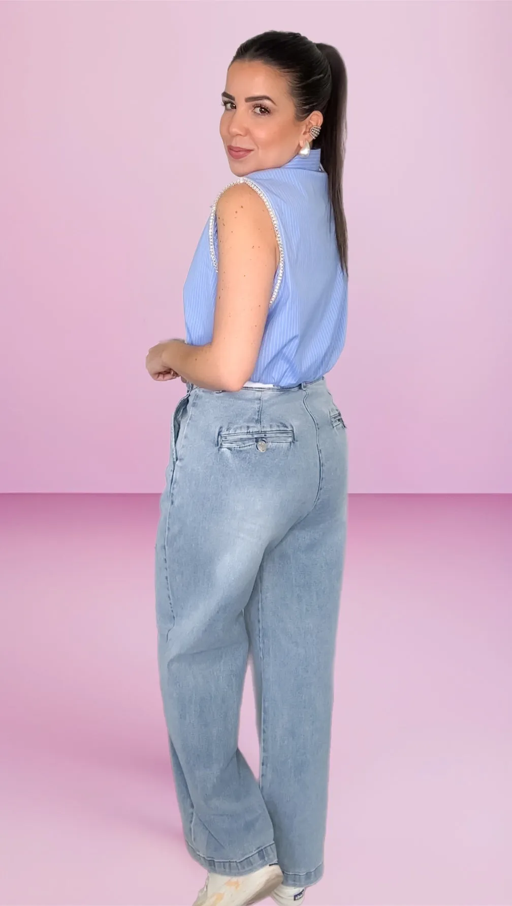 Alexa Jeans