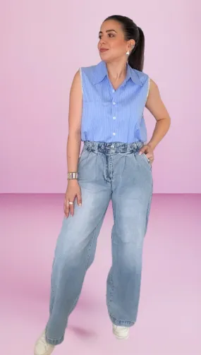 Alexa Jeans
