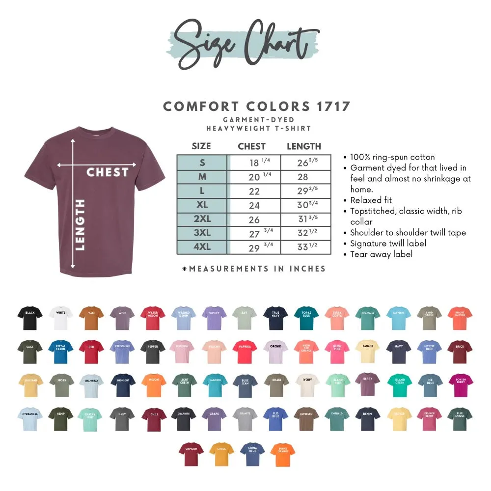 All I Want For Christmas Is Skincare Tee