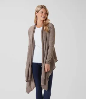 All Season Wrap Sweater