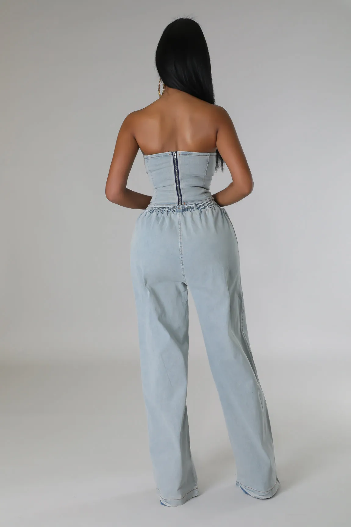 AMAYA PANT SET
