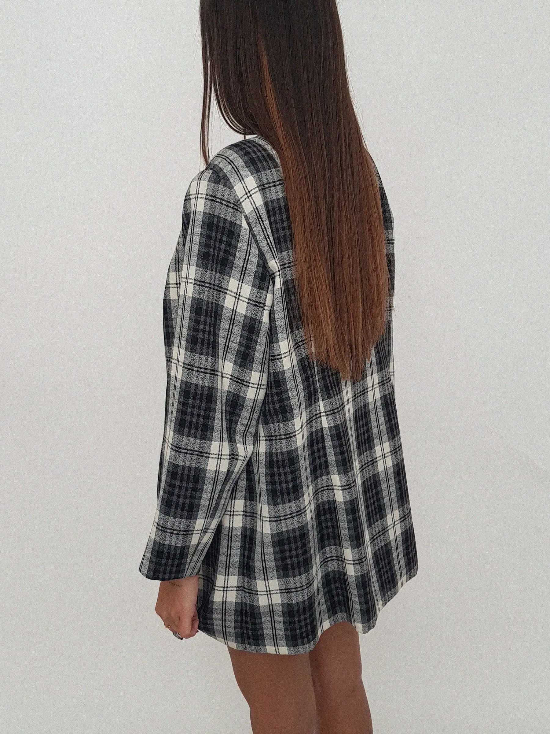 AMAZING BLAZER