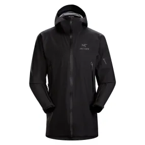 Arc'teryx Beta Long Jacket Men's