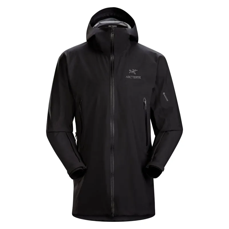Arc'teryx Beta Long Jacket Men's