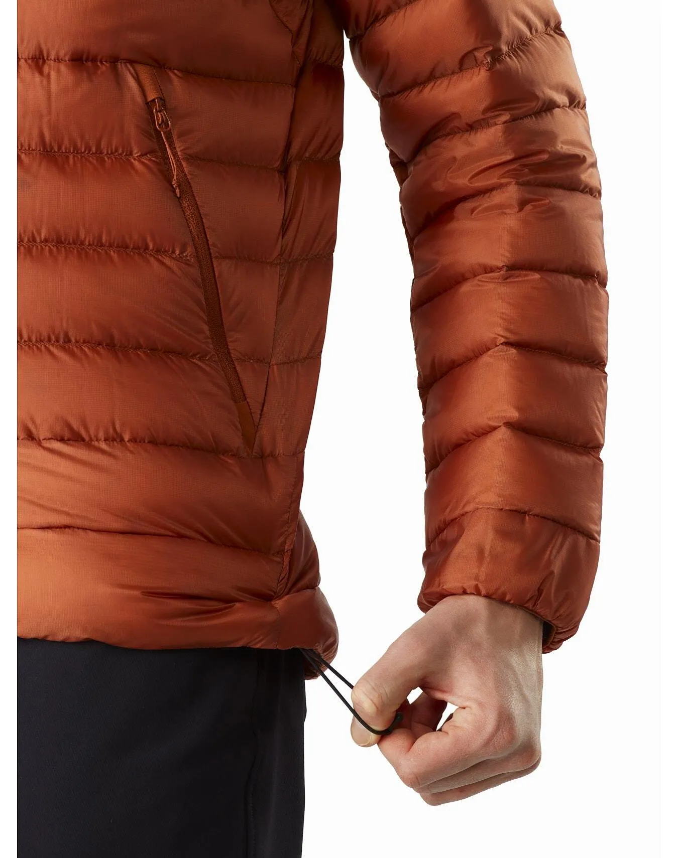 Arc'teryx Men's Cerium LT Hoody