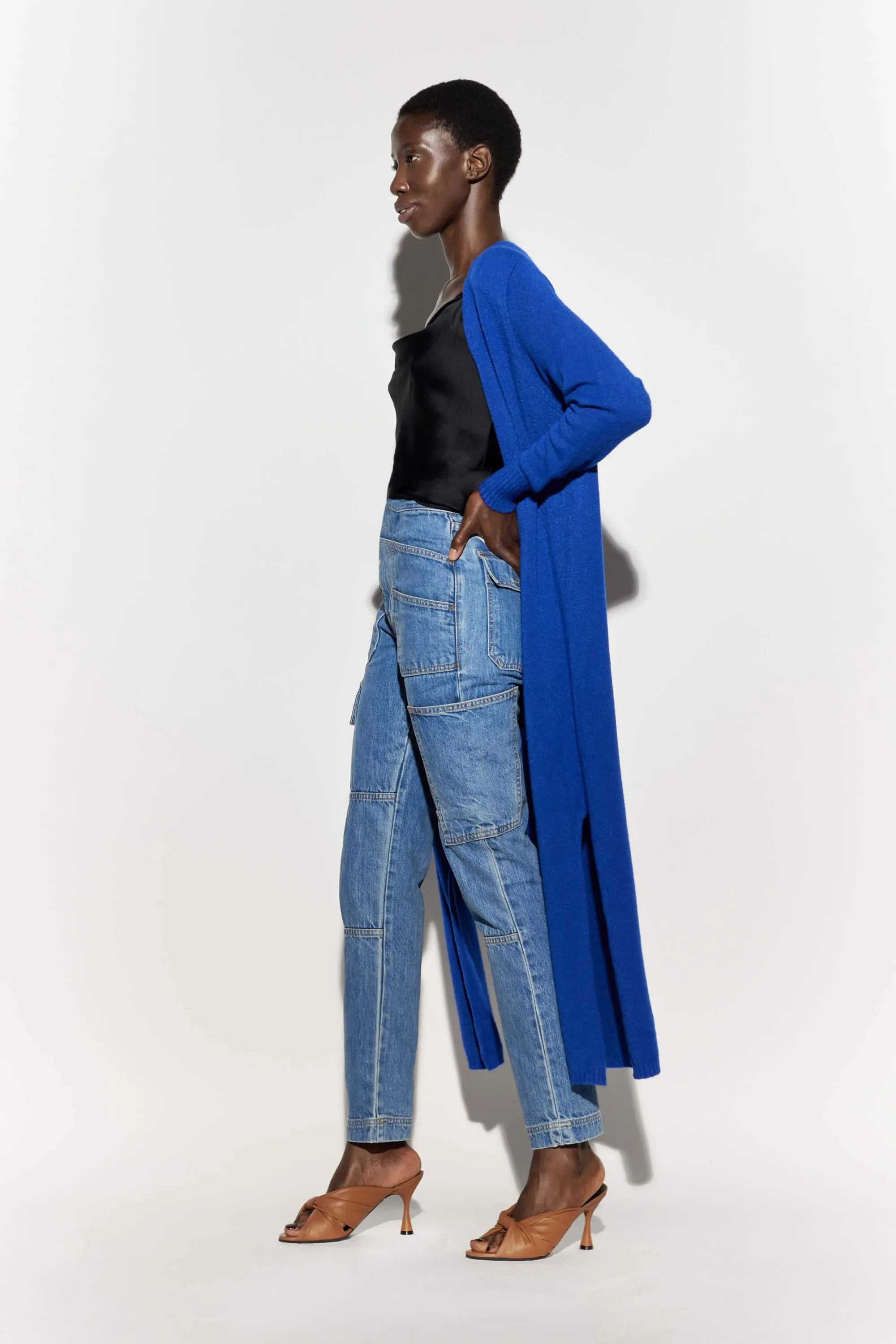 Aria True Blue