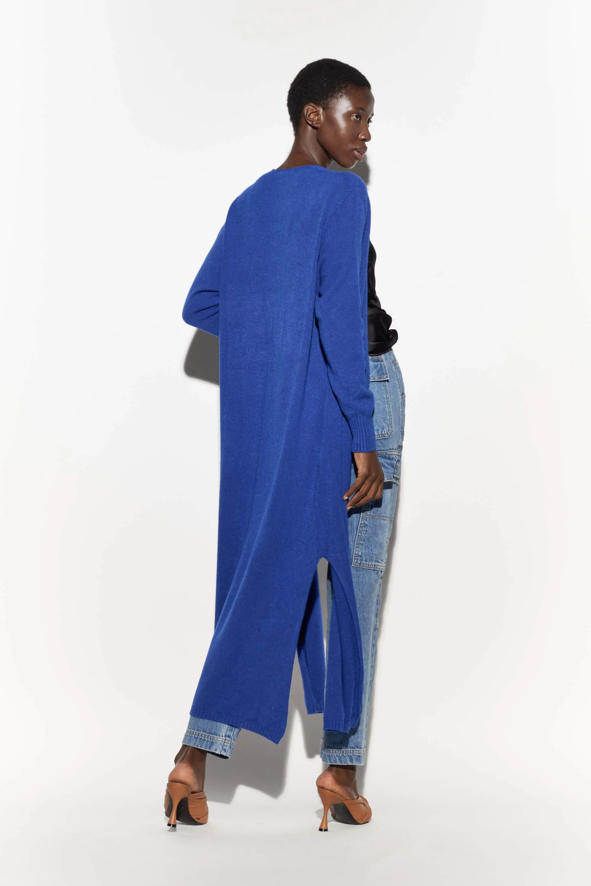 Aria True Blue