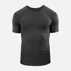 Ash Gray Compression Shirt