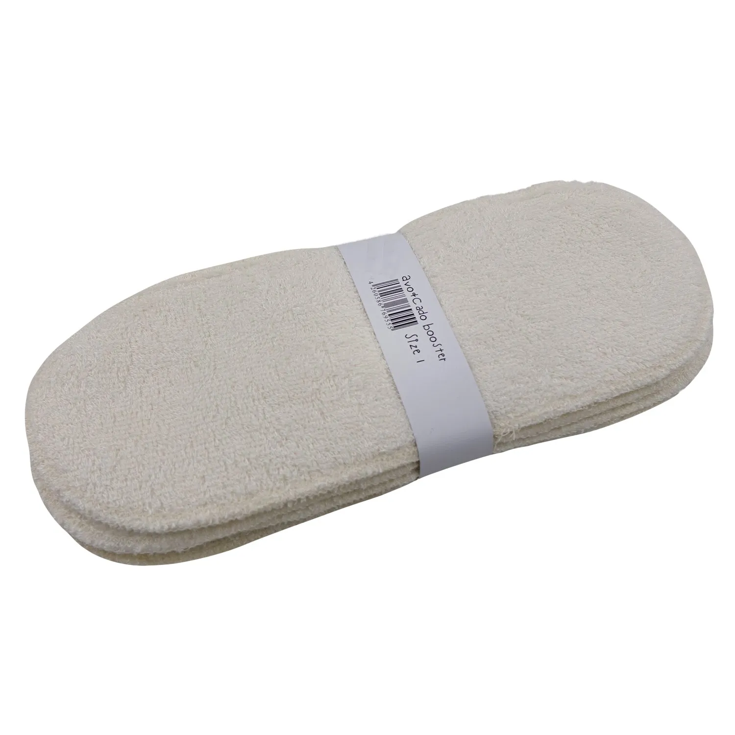 Avo Cado Bamboo Terry Doublers