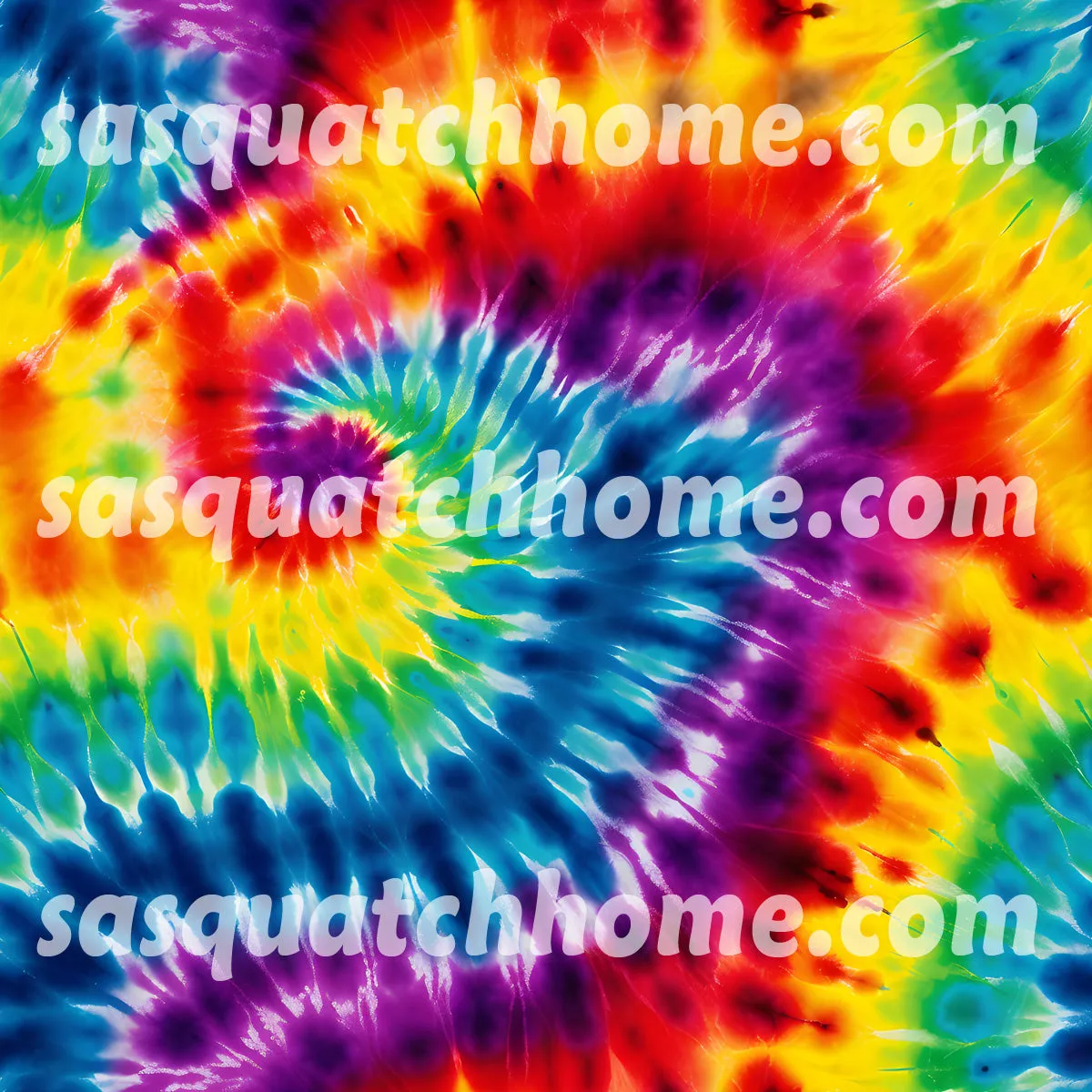 Awesome Tie-Dye Designs, Womens Pajama Pants with Pockets