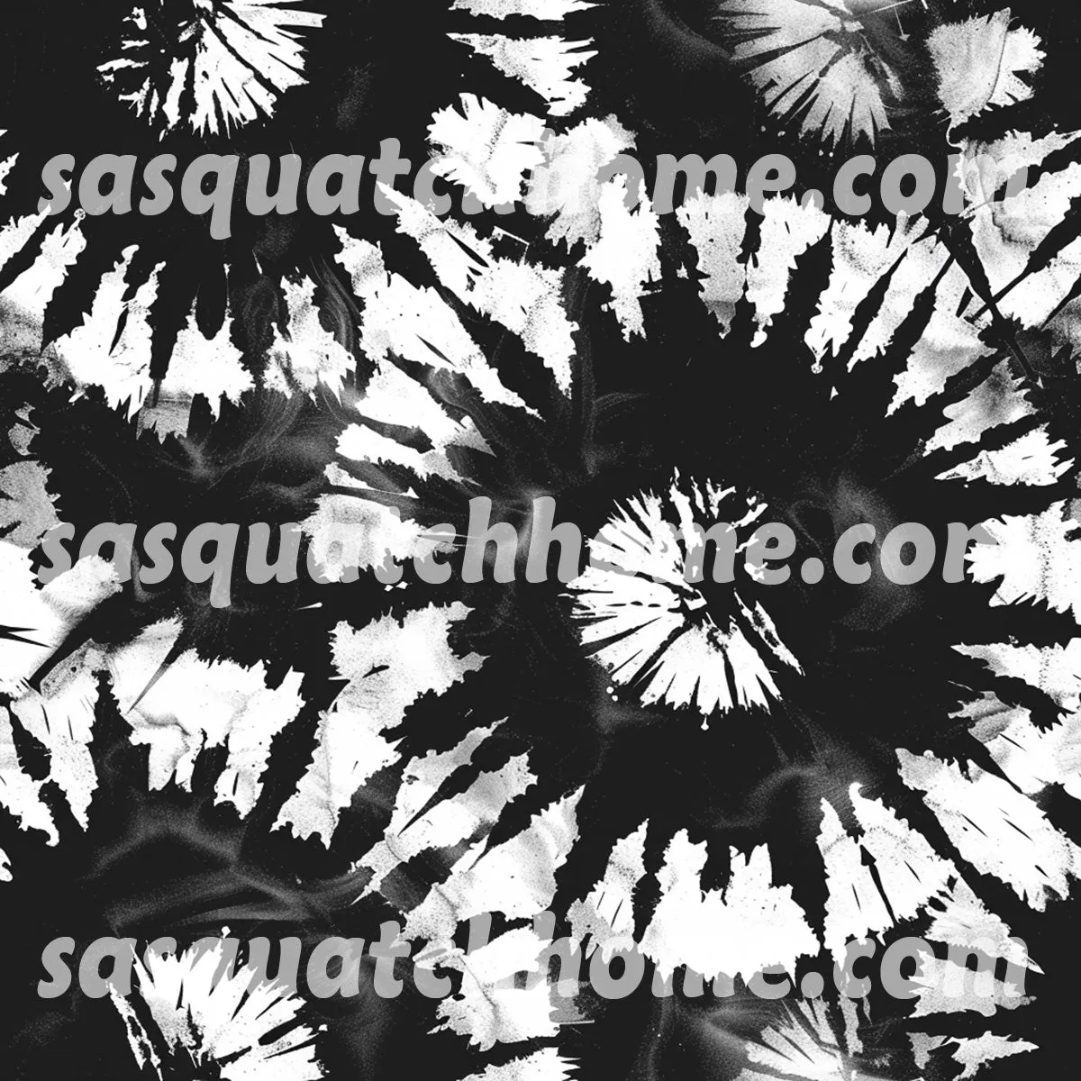 Awesome Tie-Dye Designs, Womens Pajama Pants with Pockets