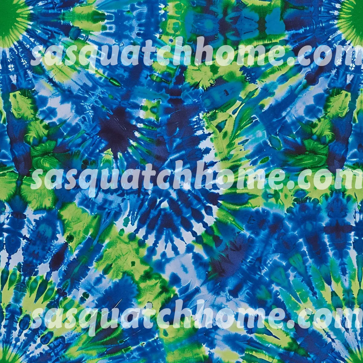Awesome Tie-Dye Designs, Womens Pajama Pants with Pockets