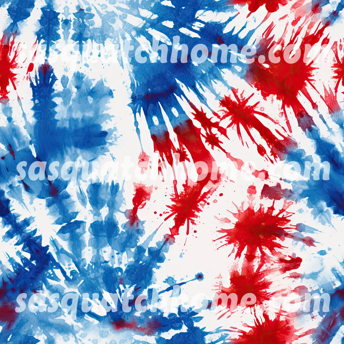 Awesome Tie-Dye Designs, Womens Pajama Pants with Pockets