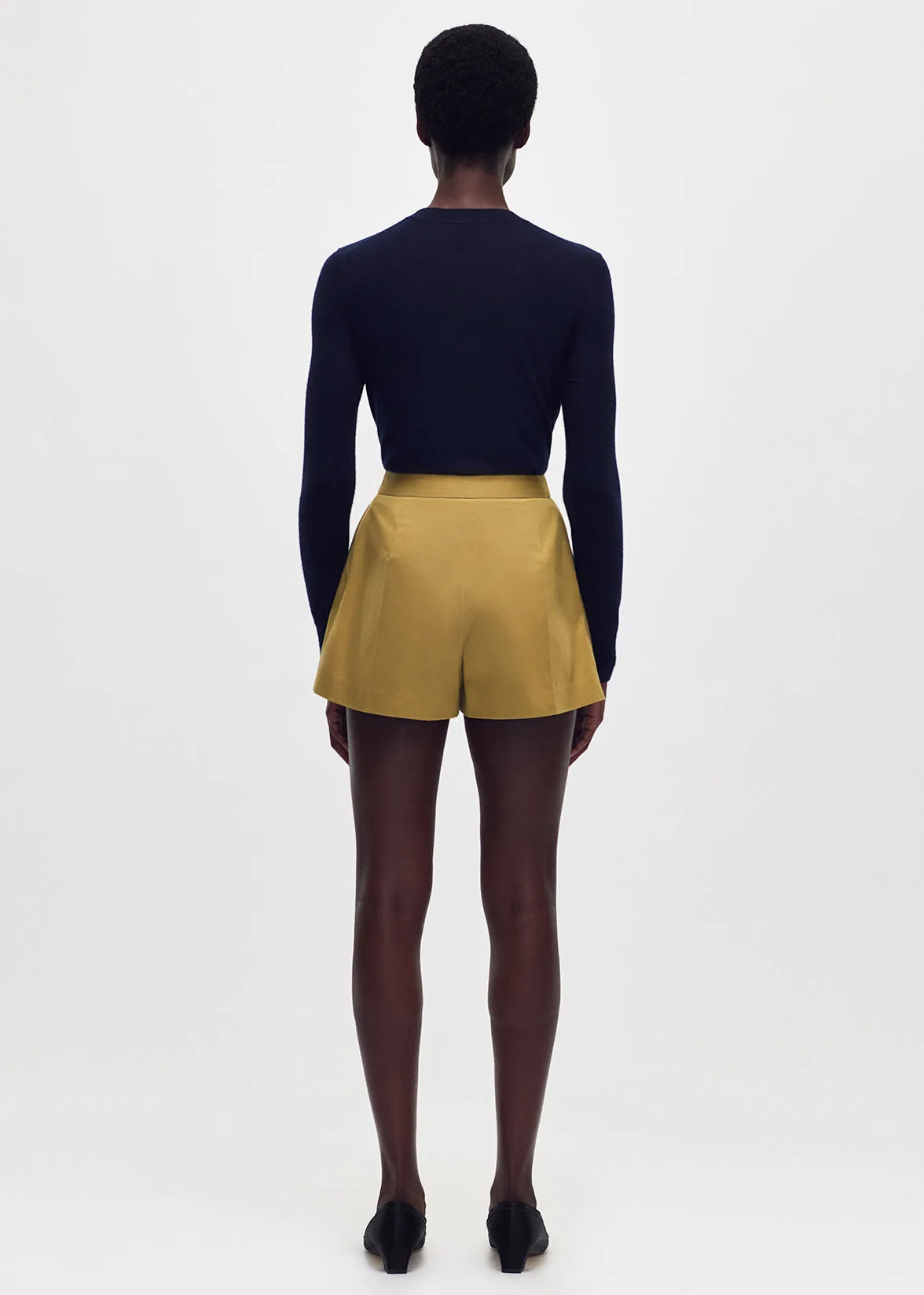 ayla short