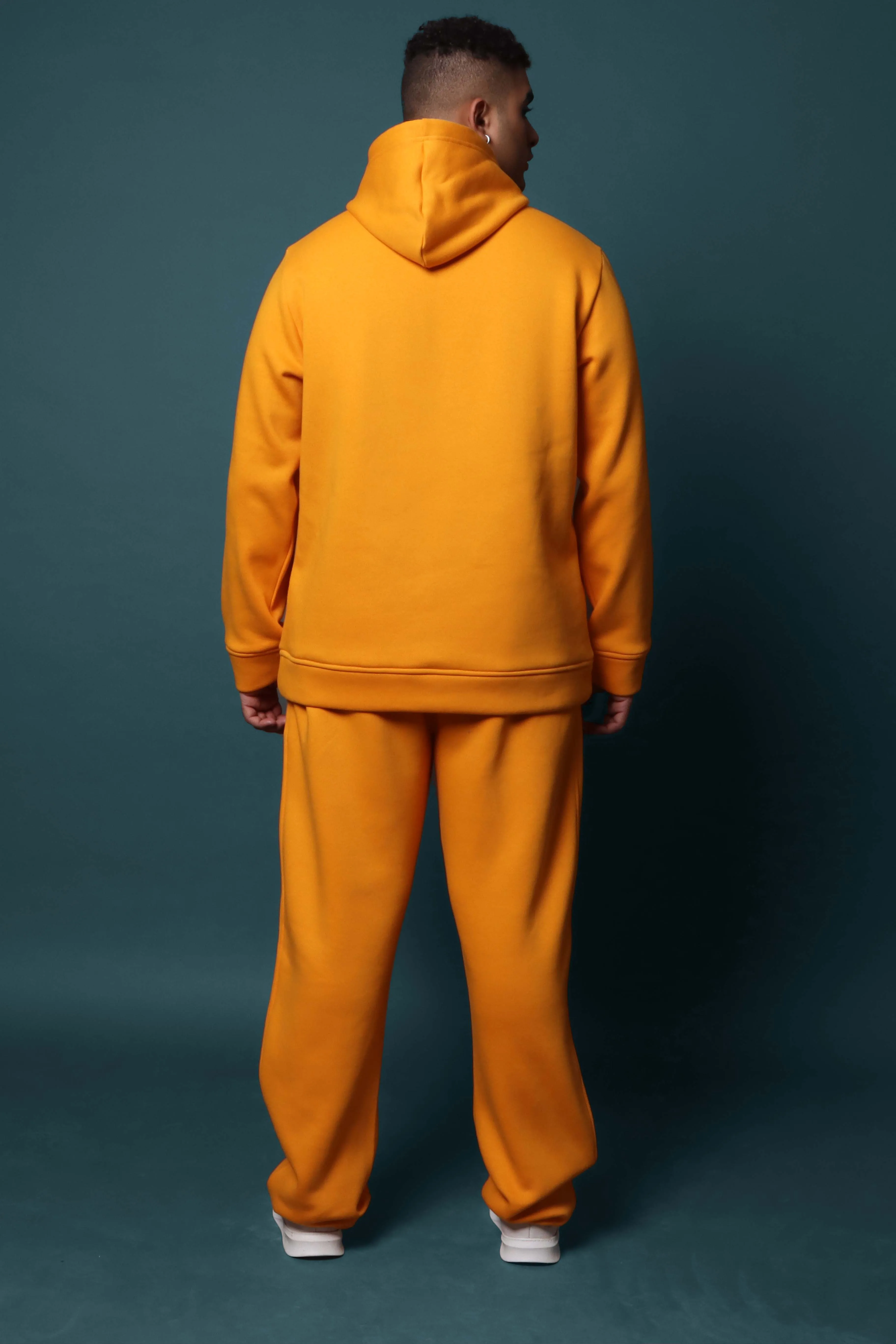 BASIC HOODIE CO-Ord SET# 3