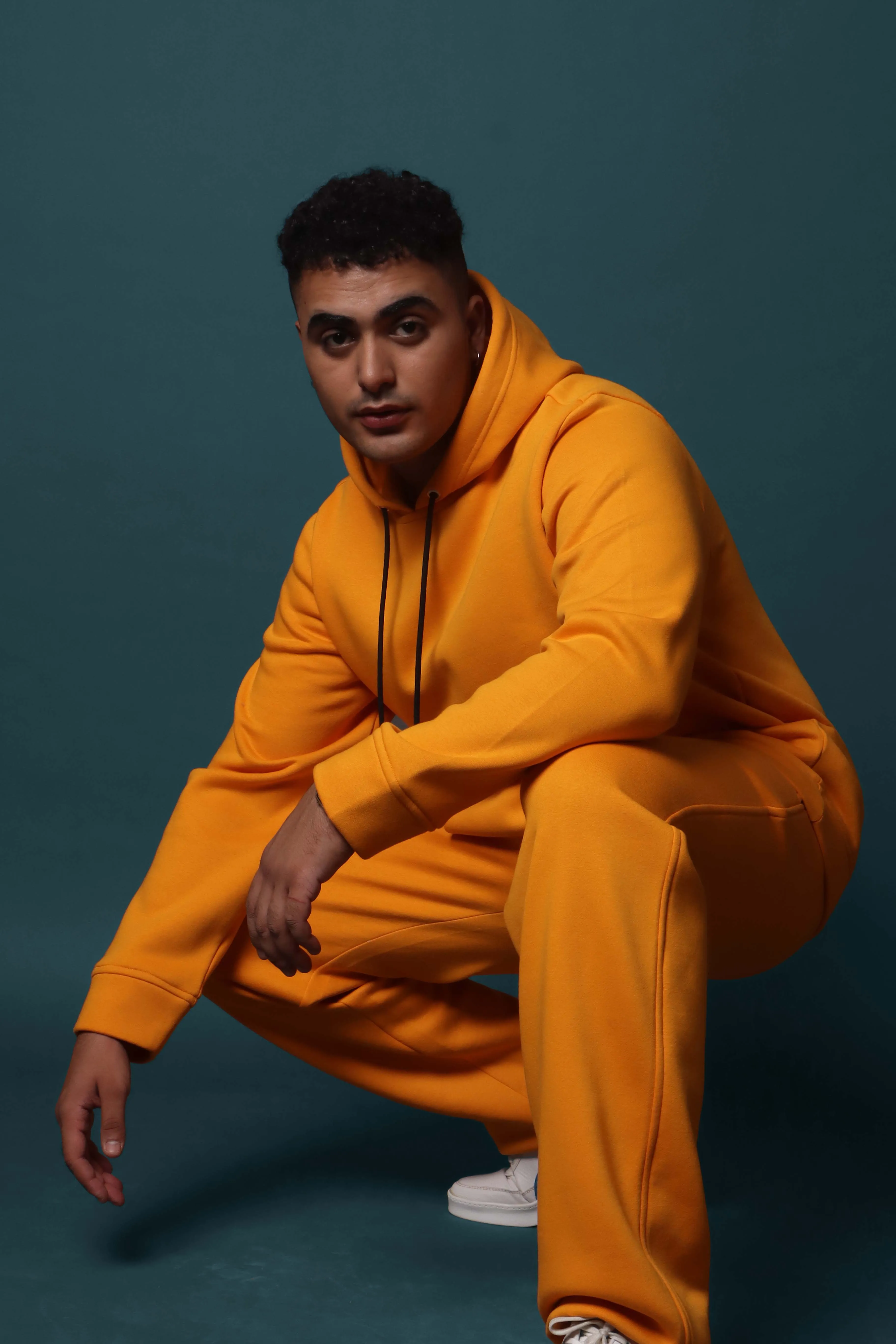 BASIC HOODIE CO-Ord SET# 3