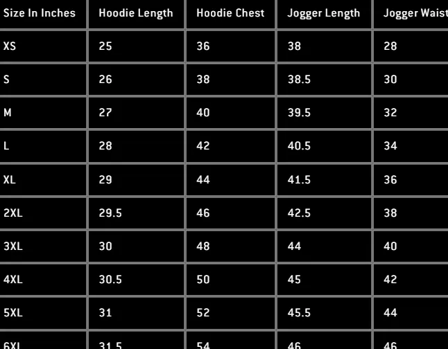 BASIC HOODIE CO-Ord SET# 3