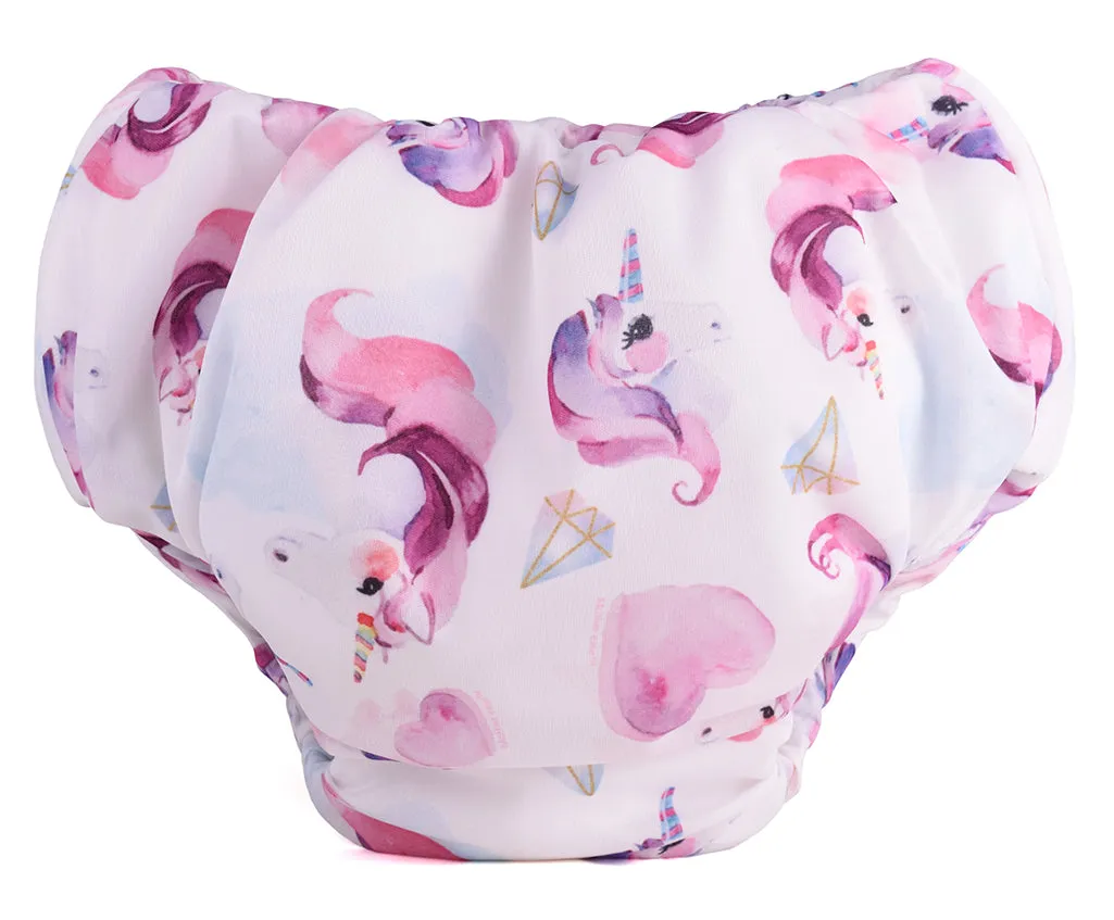 Bedwetter Pants