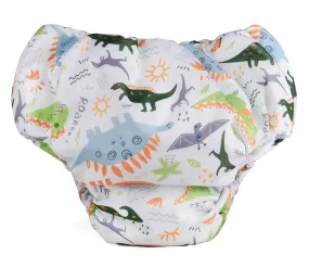 Bedwetter Pants