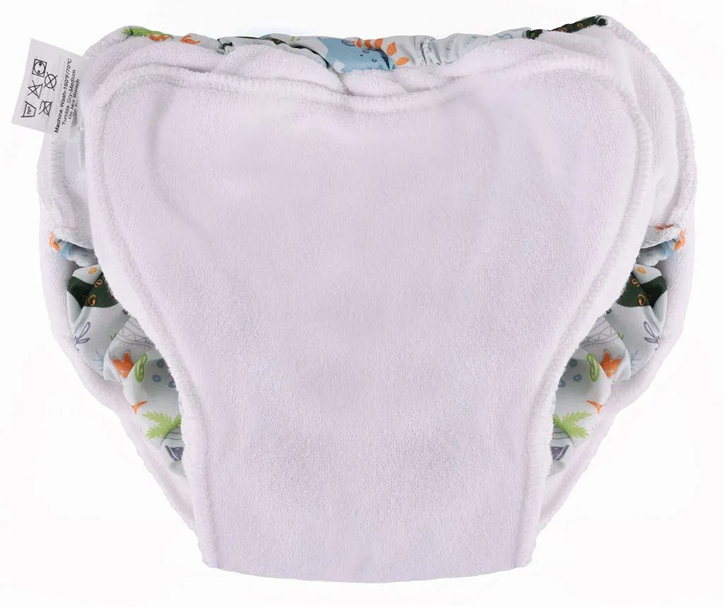 Bedwetter Pants