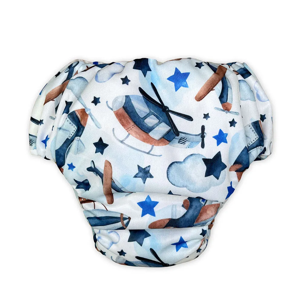 Bedwetter Pants