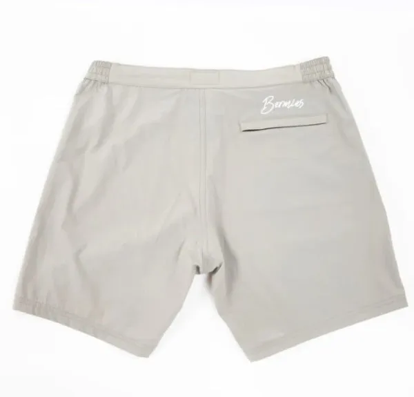 BERMIES PERFORMANCE SHORTS