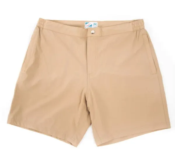 BERMIES PERFORMANCE SHORTS
