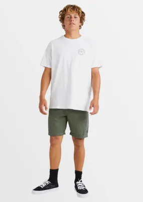 Billabong Wave Wash Twill Short
