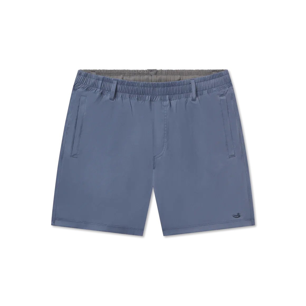 Billfish Lined Performance Short