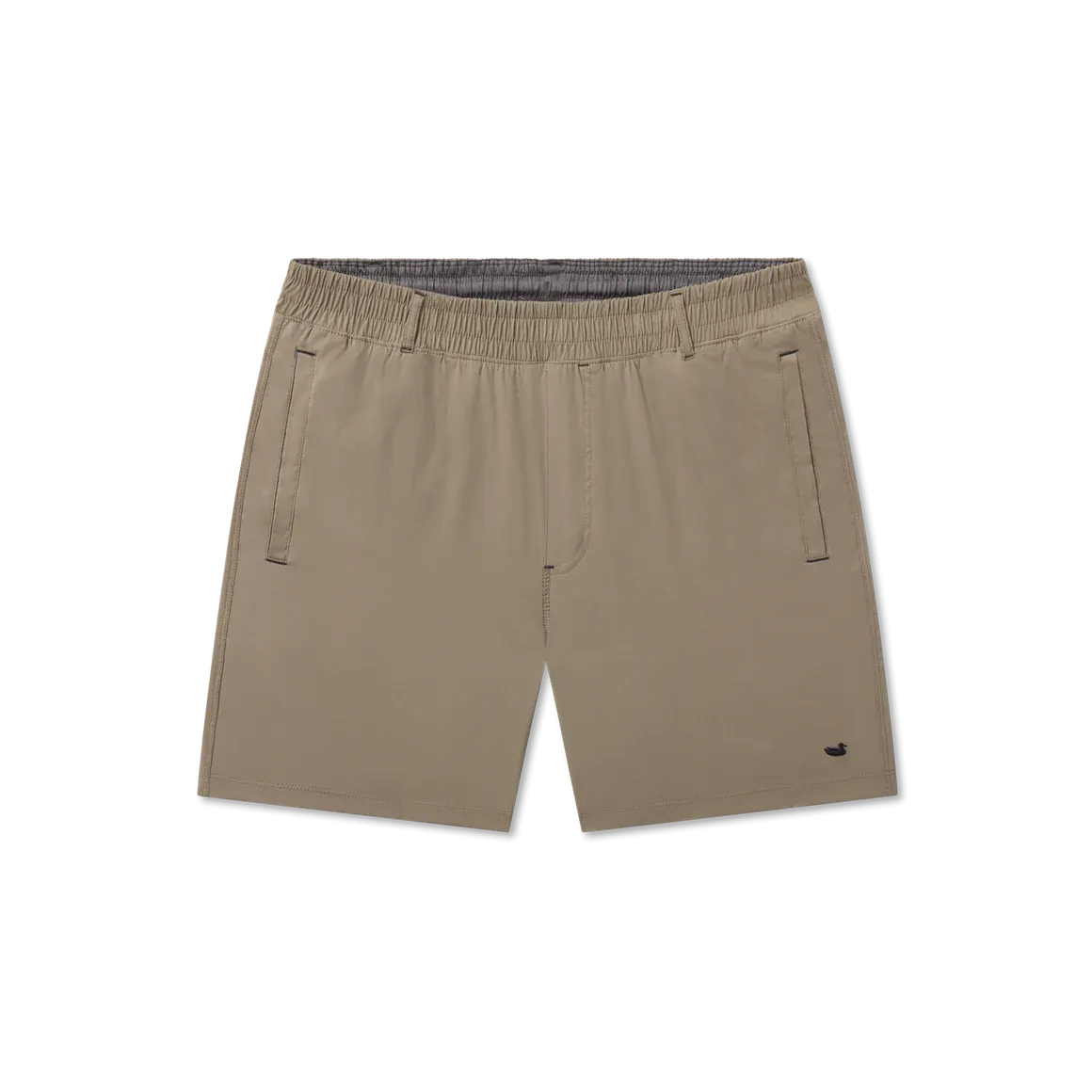 Billfish Lined Performance Short