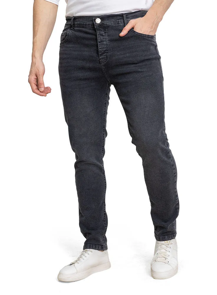 Black 3 Togy Jeans