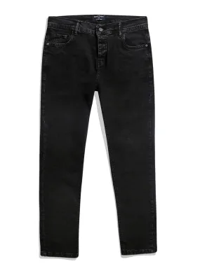 Black 3 Togy Jeans