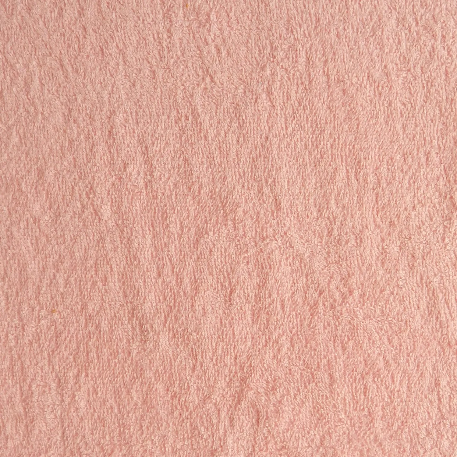 BLUSH TERRY CLOTH