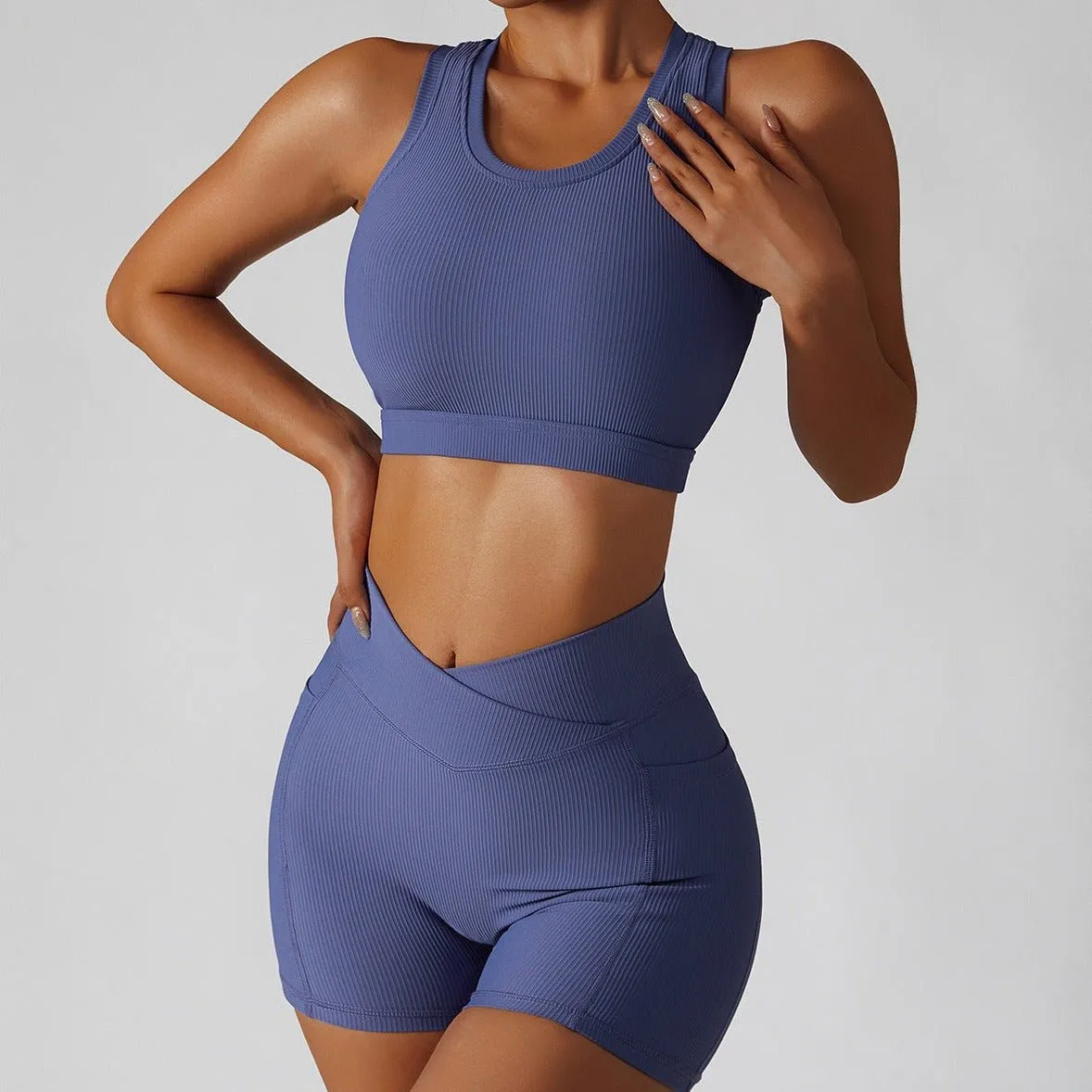 Body Crop Top