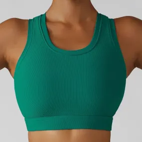Body Crop Top