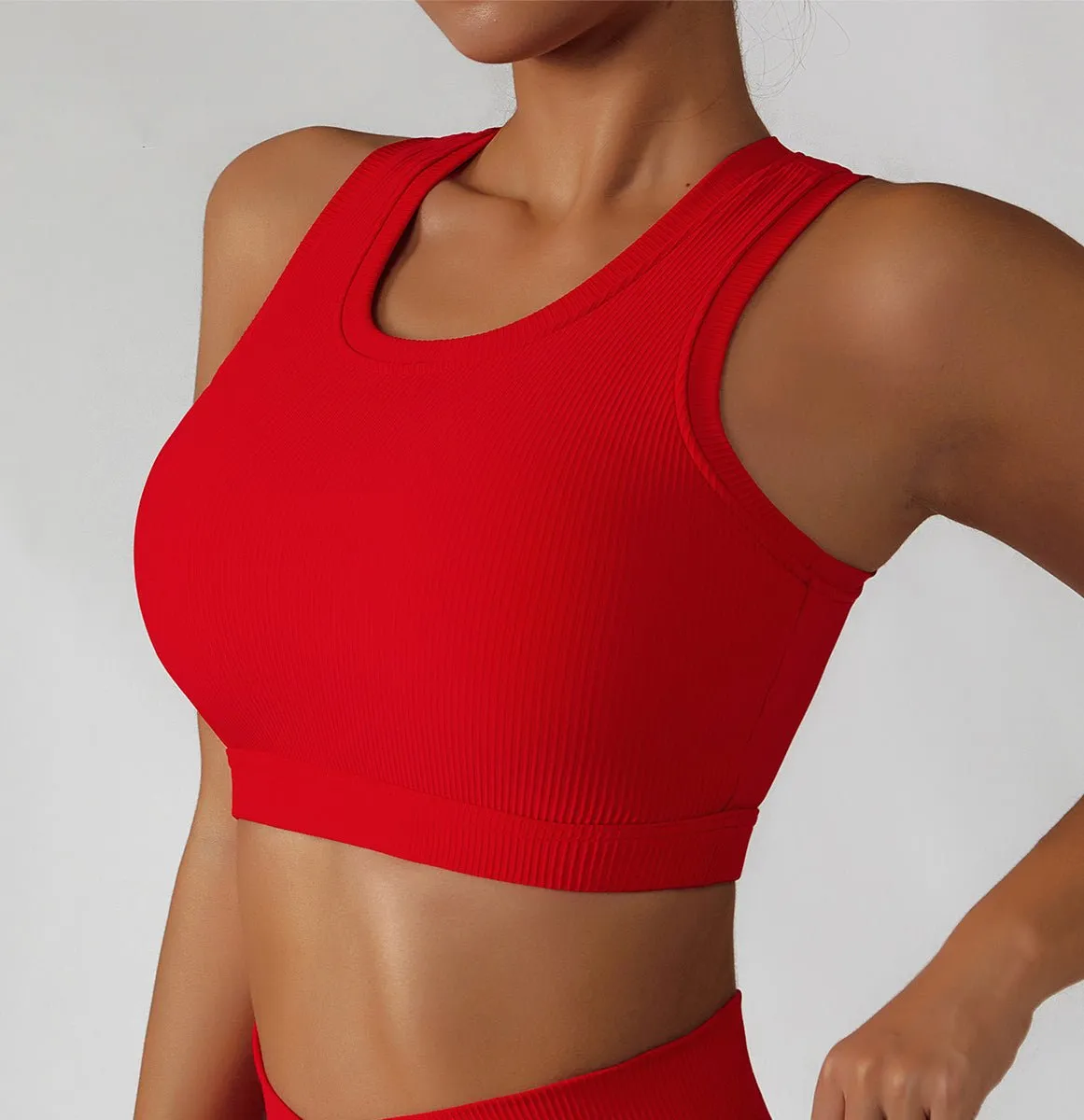 Body Crop Top