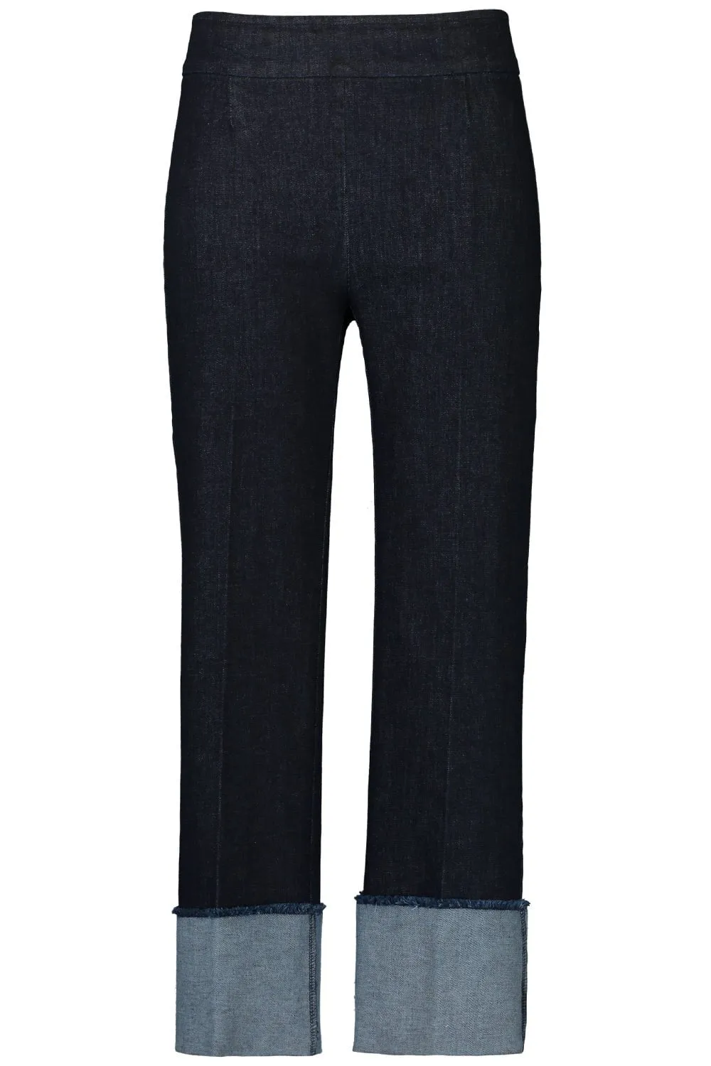 Bonnie Pant - Dark Denim
